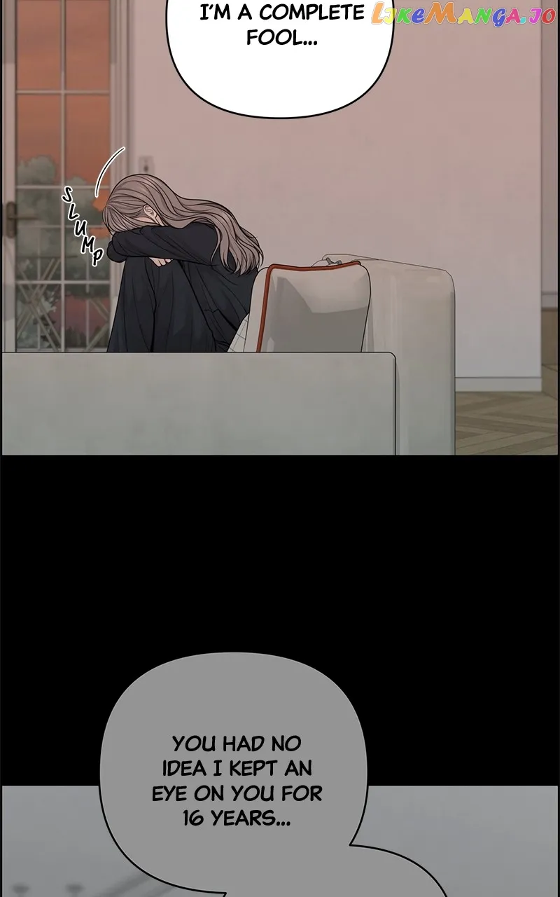 Only Hope Chapter 50 - Page 50