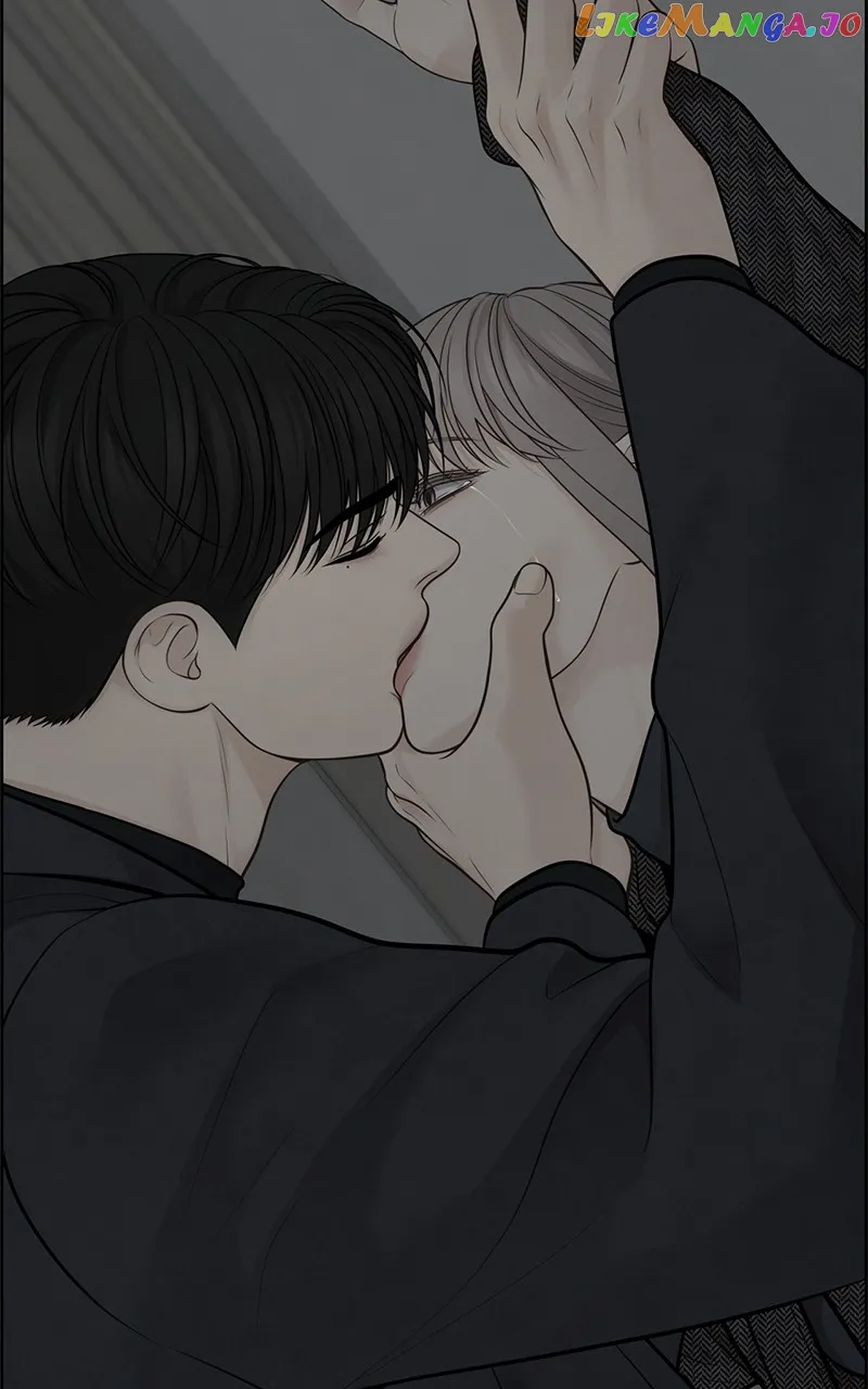 Only Hope Chapter 50 - Page 6
