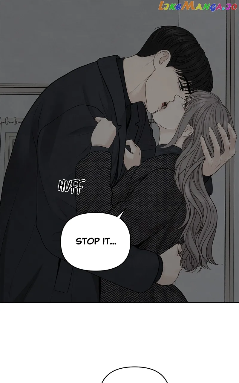 Only Hope Chapter 50 - Page 8