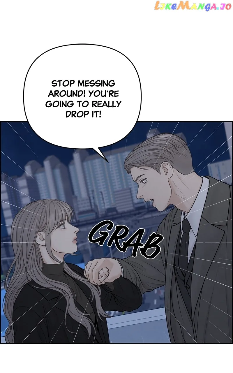 Only Hope Chapter 50 - Page 81