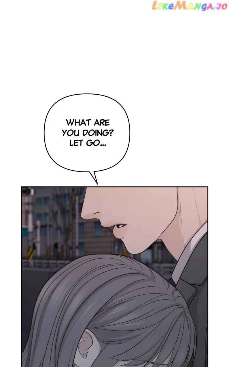 Only Hope Chapter 51 - Page 20