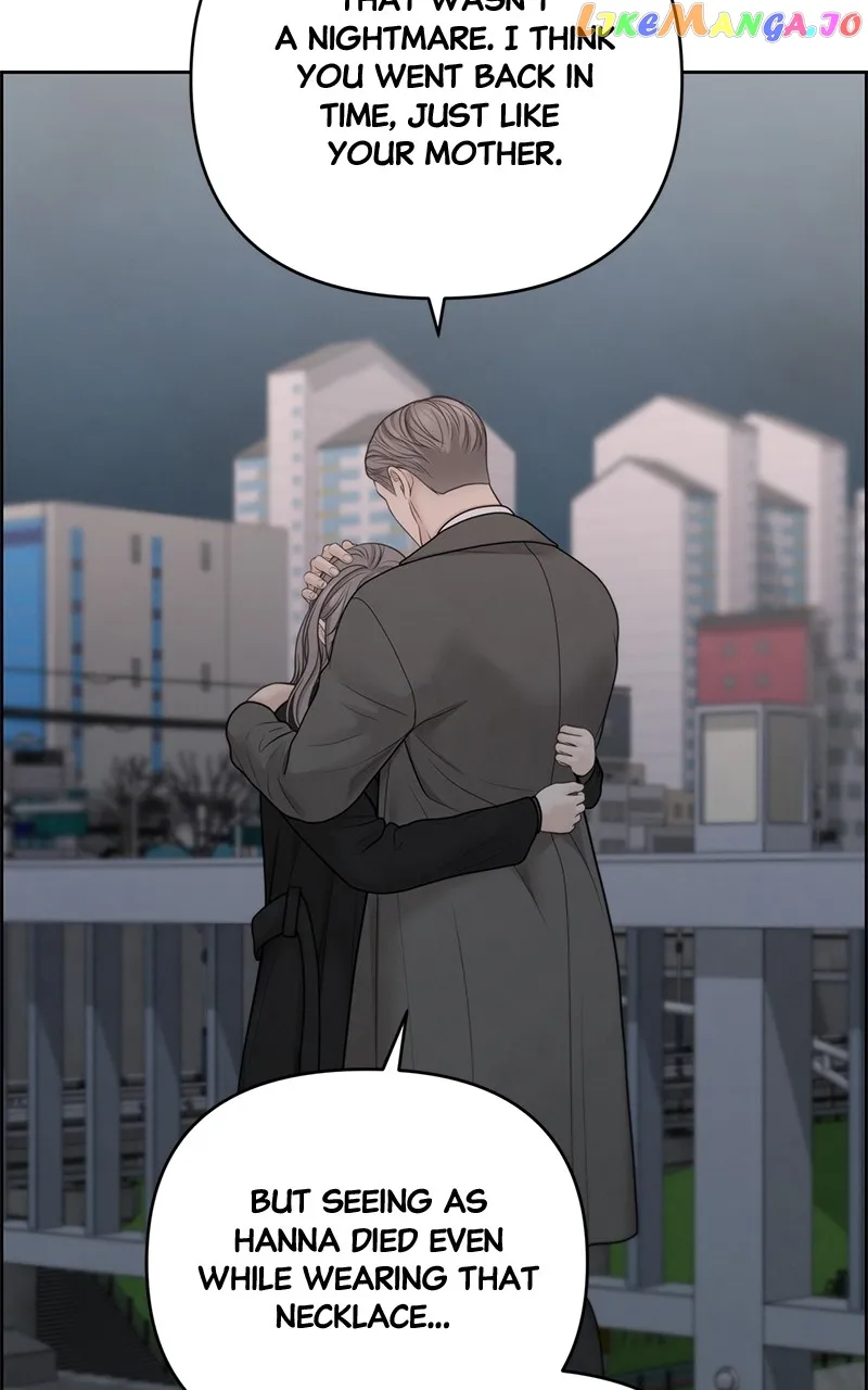 Only Hope Chapter 51 - Page 36