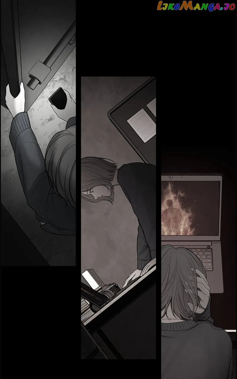 Only Hope Chapter 51 - Page 48