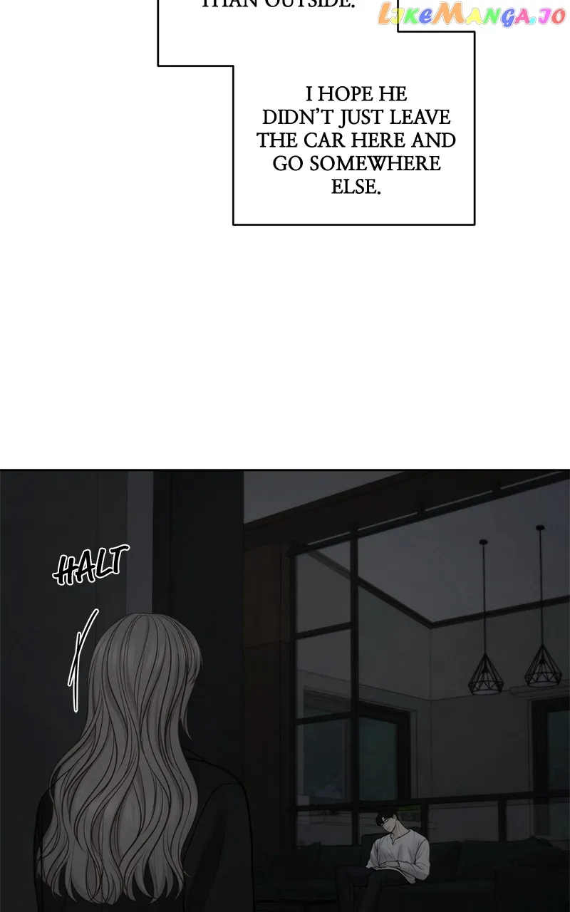 Only Hope Chapter 51 - Page 53