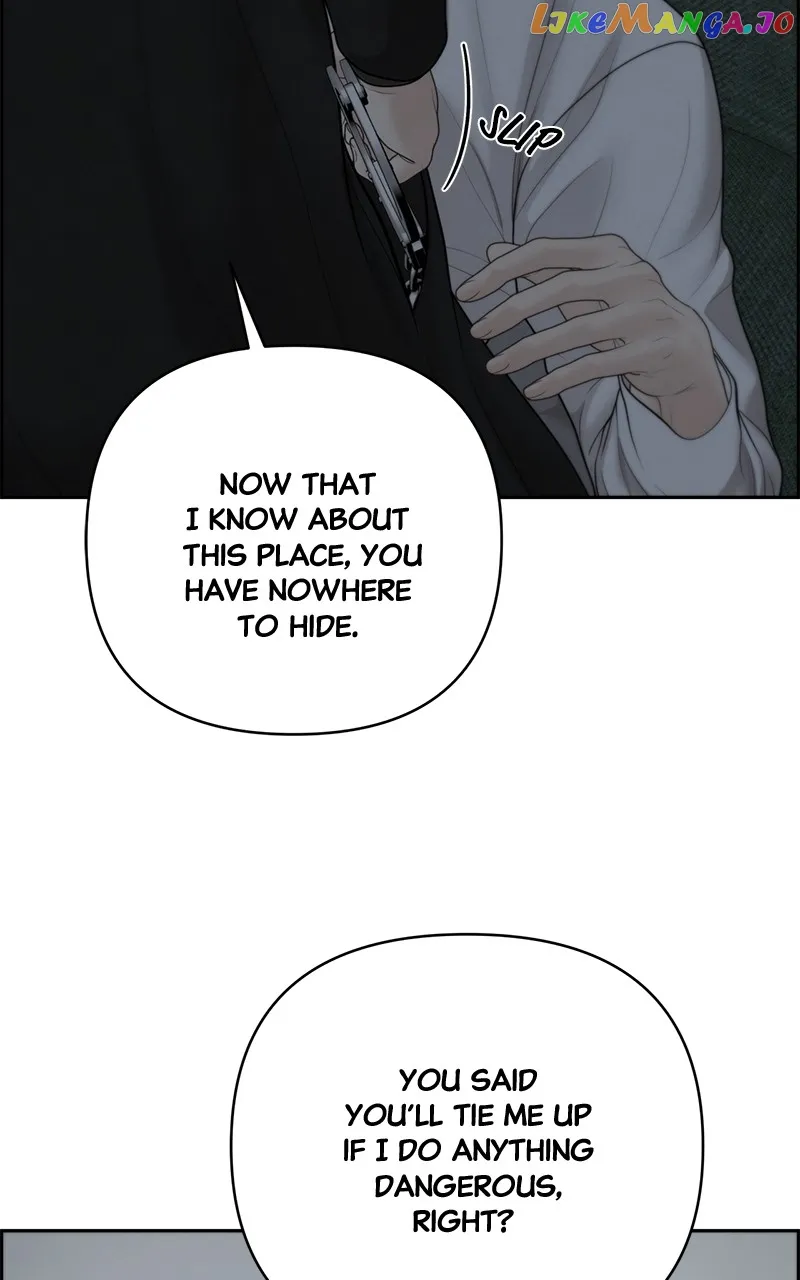 Only Hope Chapter 51 - Page 89