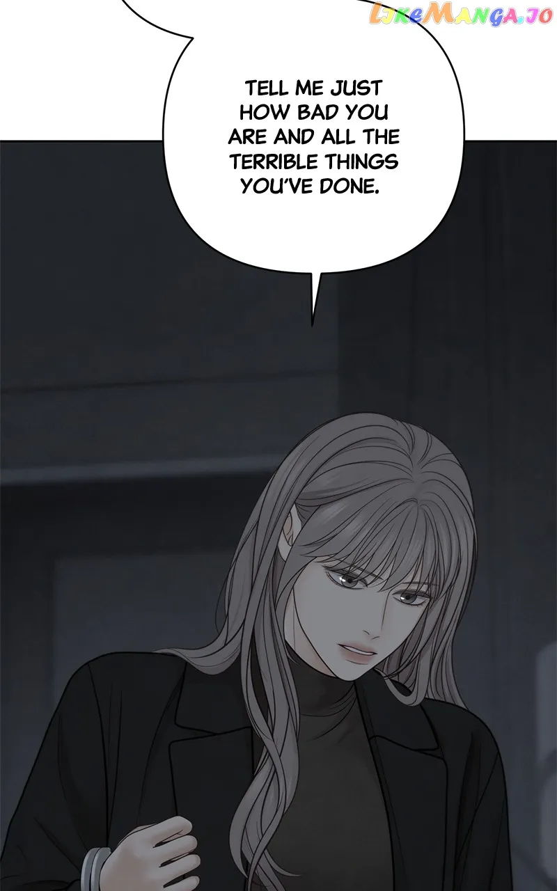 Only Hope Chapter 51 - Page 94