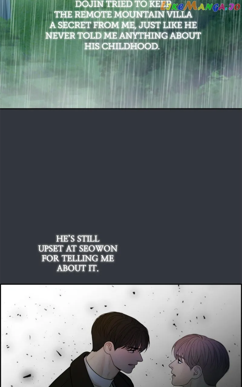 Only Hope Chapter 52 - Page 1