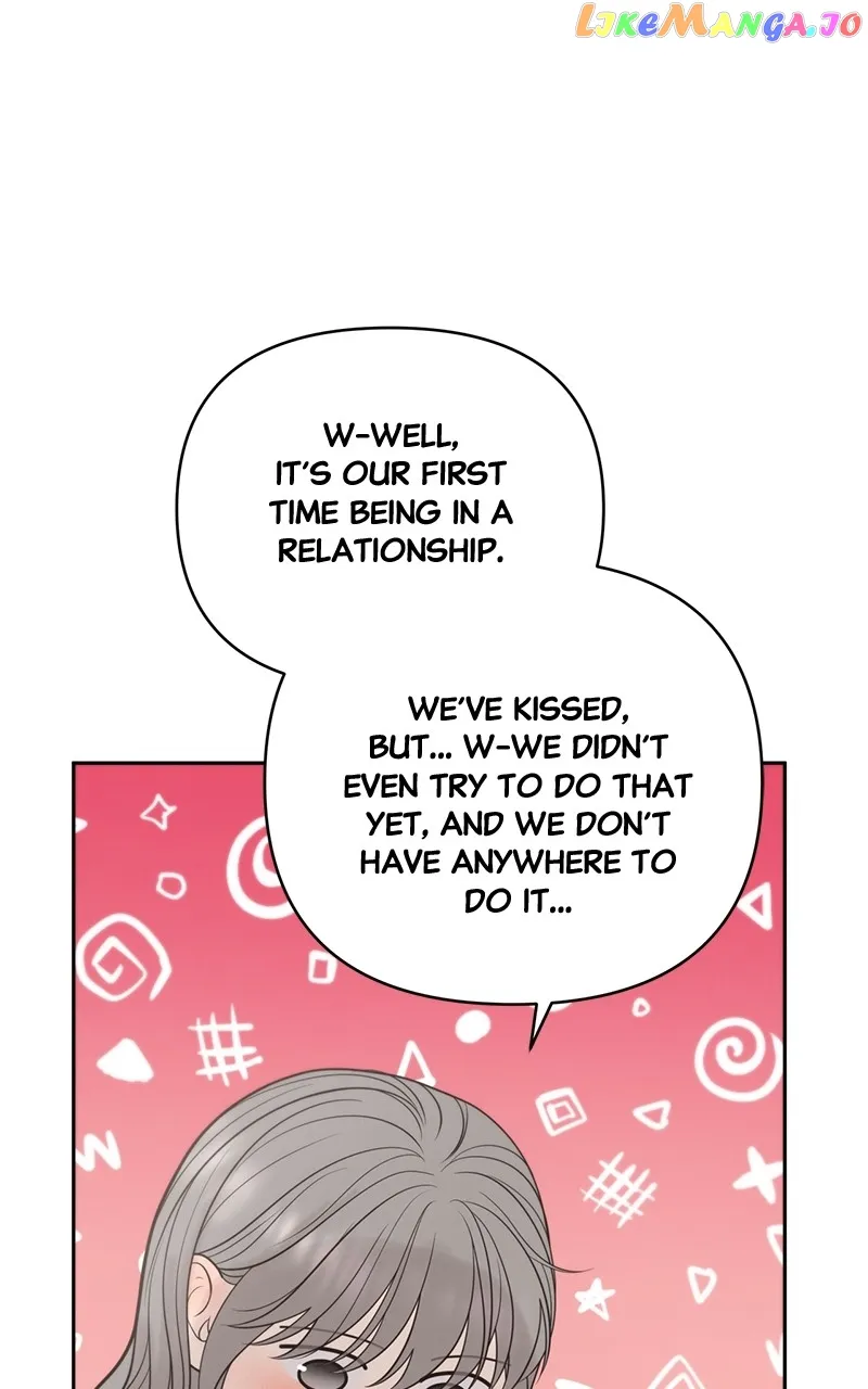 Only Hope Chapter 52 - Page 13