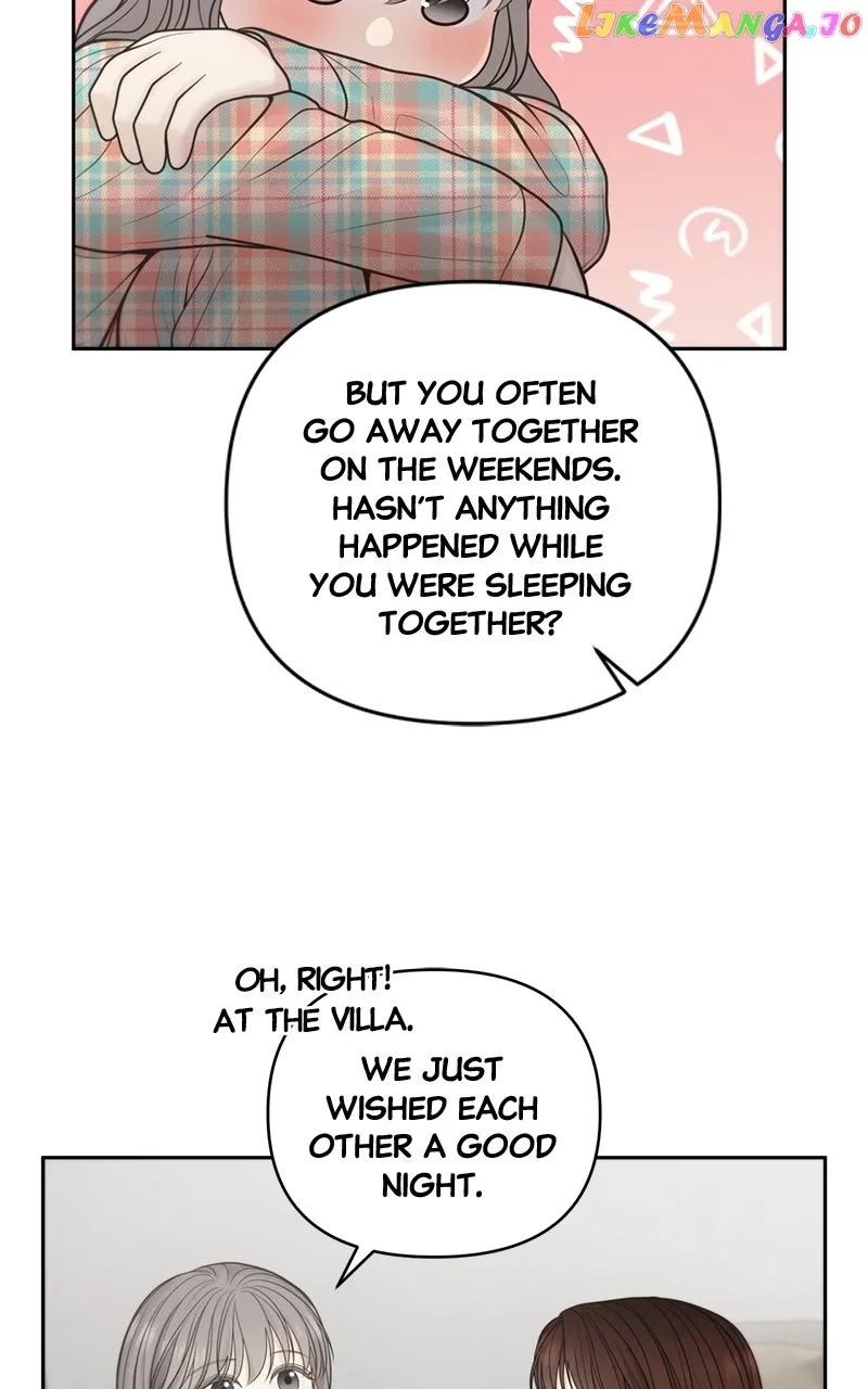 Only Hope Chapter 52 - Page 14