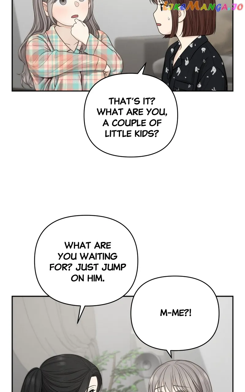 Only Hope Chapter 52 - Page 15