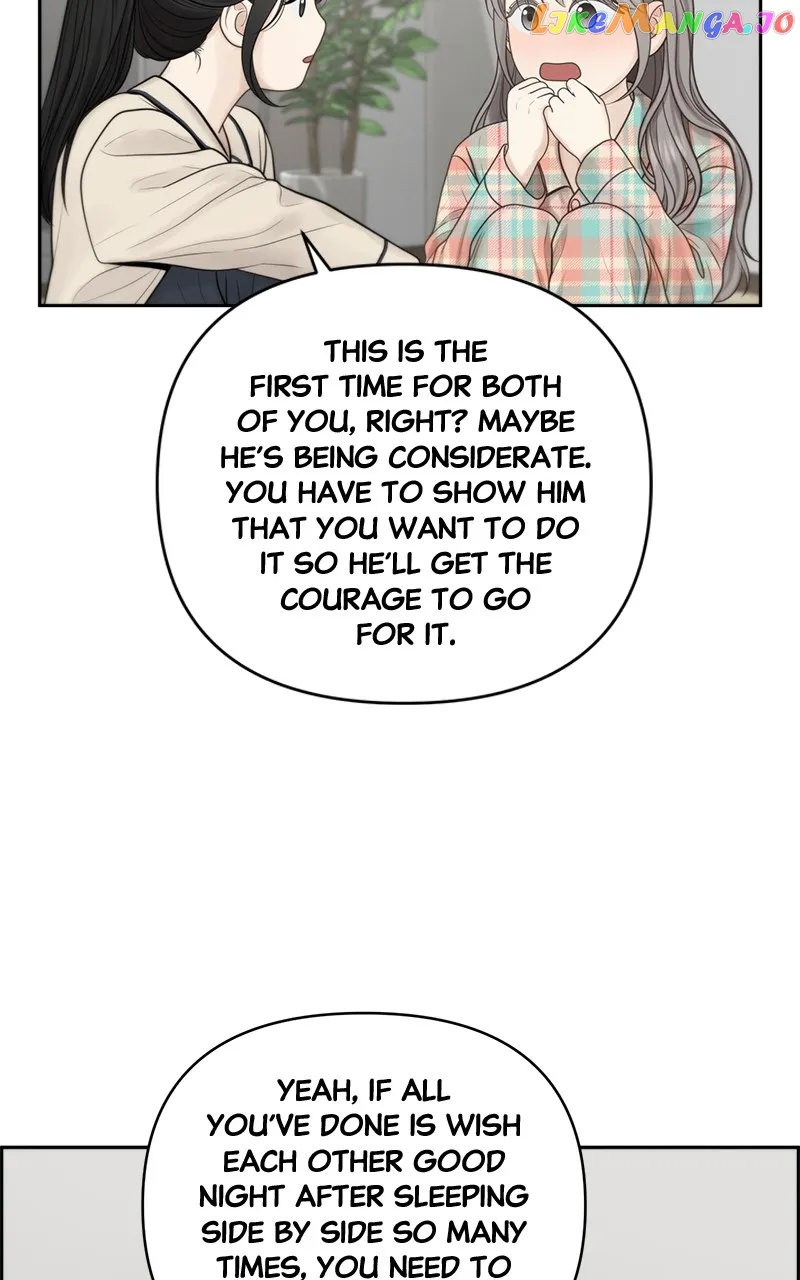 Only Hope Chapter 52 - Page 16