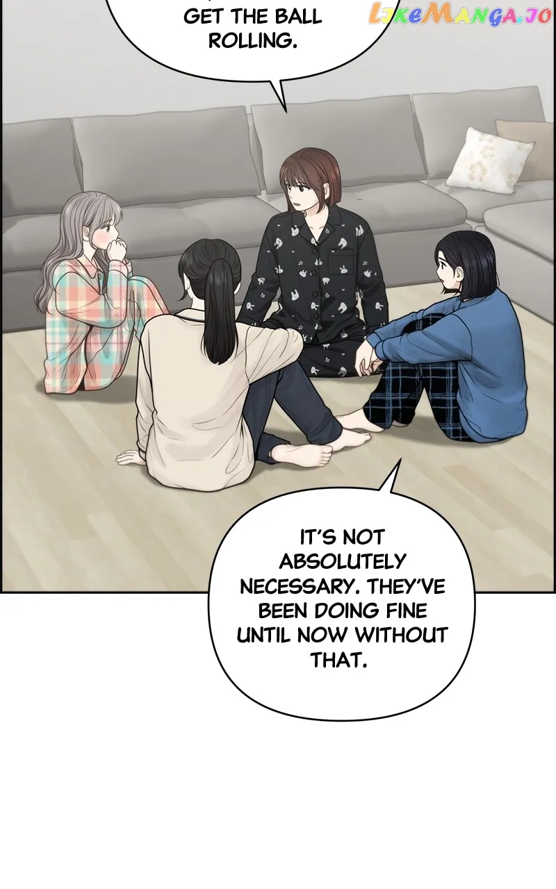 Only Hope Chapter 52 - Page 17
