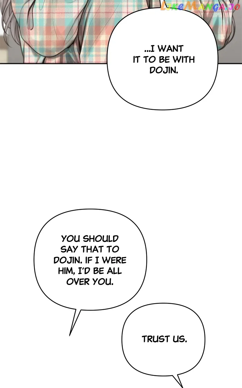 Only Hope Chapter 52 - Page 19