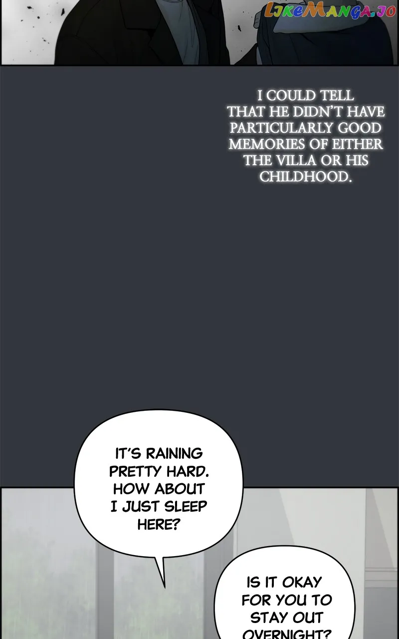 Only Hope Chapter 52 - Page 2