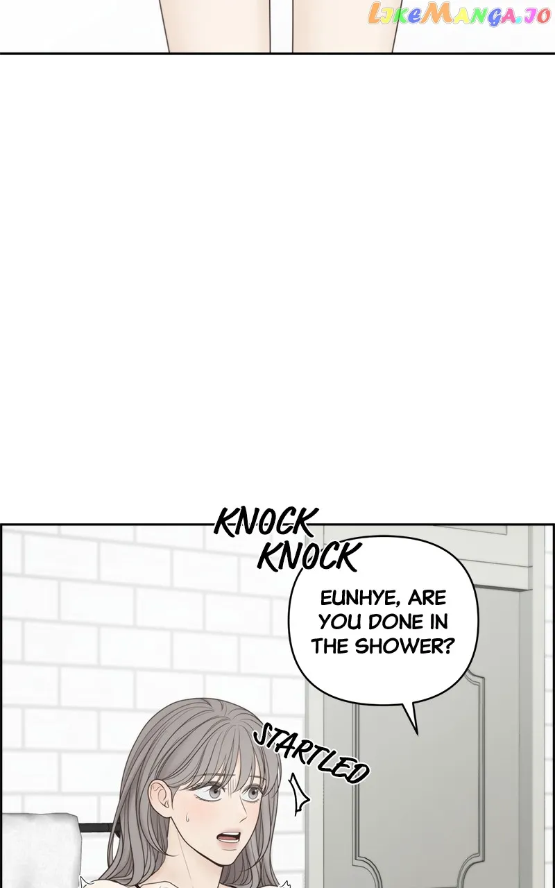 Only Hope Chapter 52 - Page 24