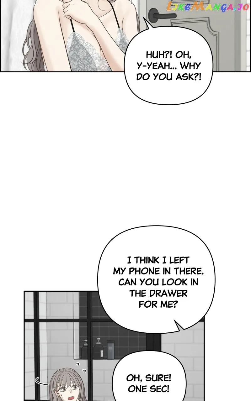 Only Hope Chapter 52 - Page 25