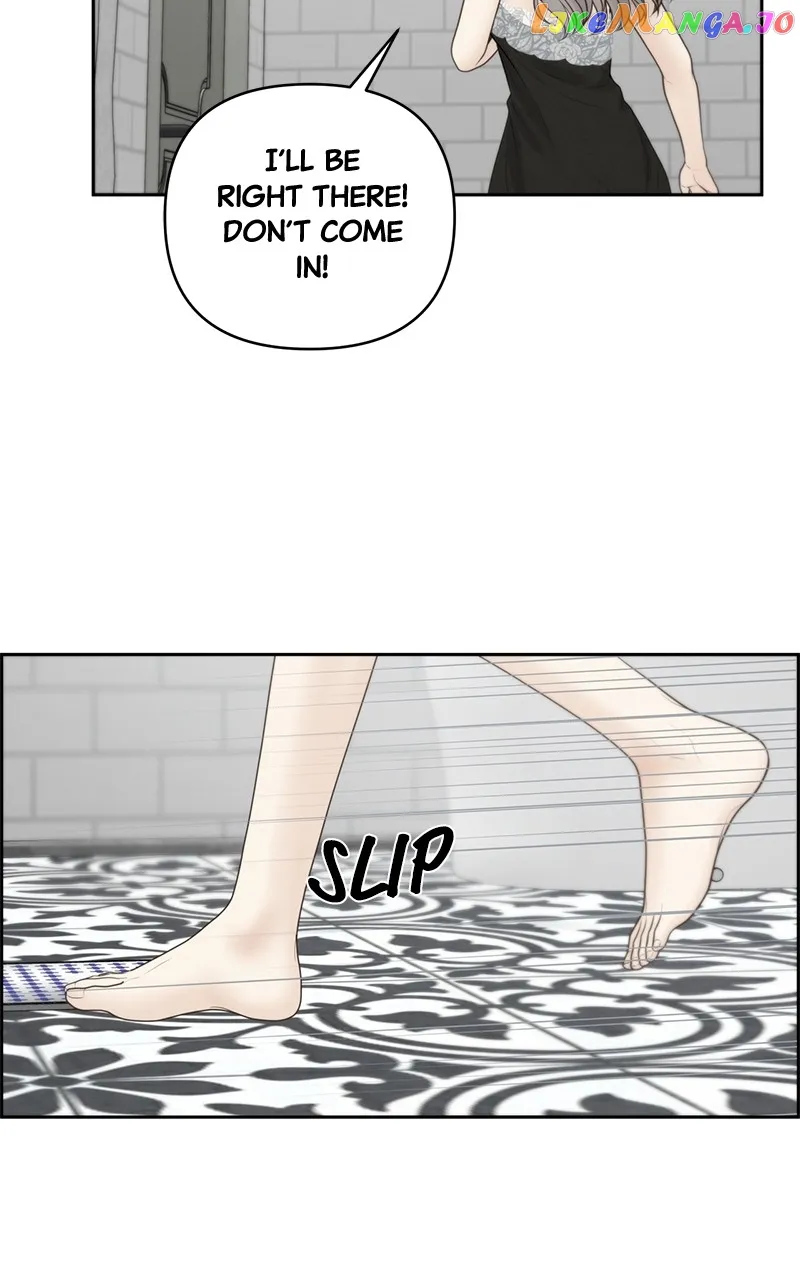 Only Hope Chapter 52 - Page 27