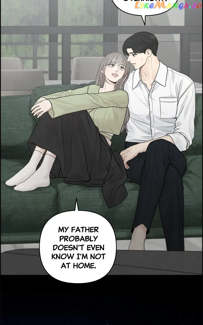 Only Hope Chapter 52 - Page 3