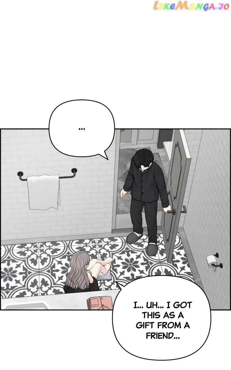 Only Hope Chapter 52 - Page 32