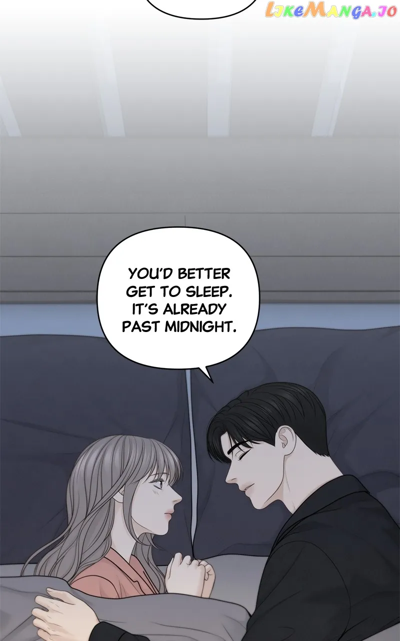 Only Hope Chapter 52 - Page 41
