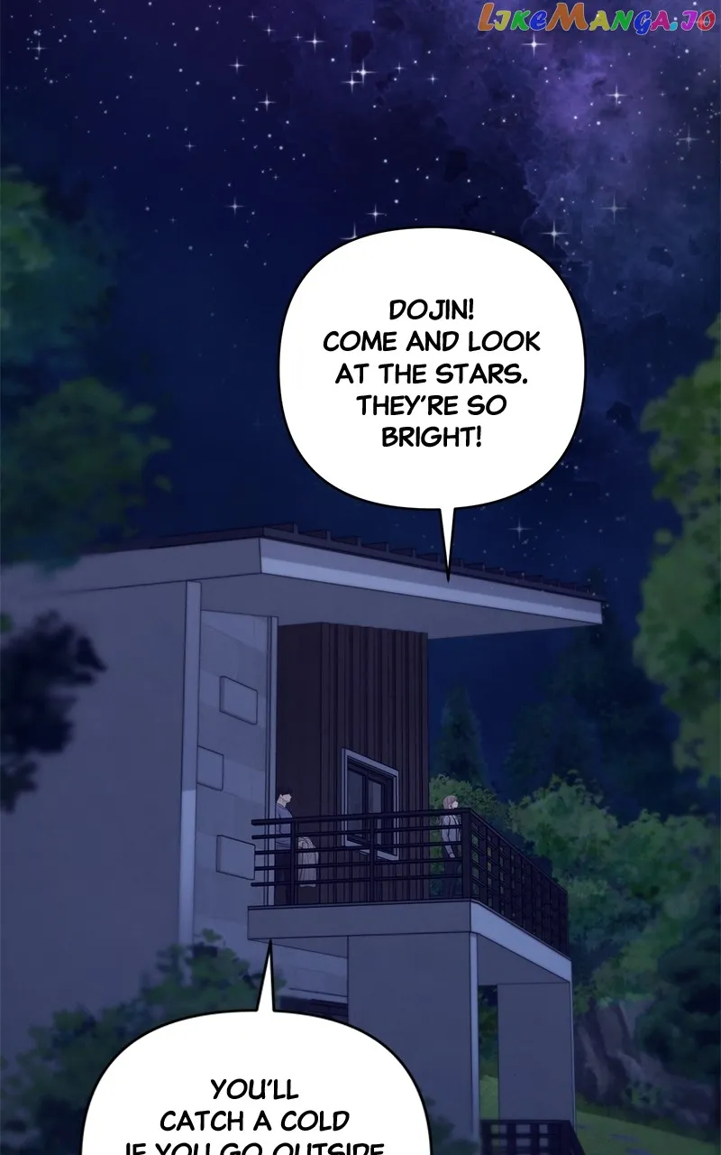 Only Hope Chapter 52 - Page 5