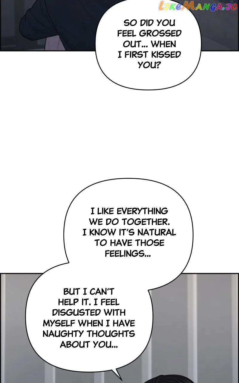 Only Hope Chapter 52 - Page 58
