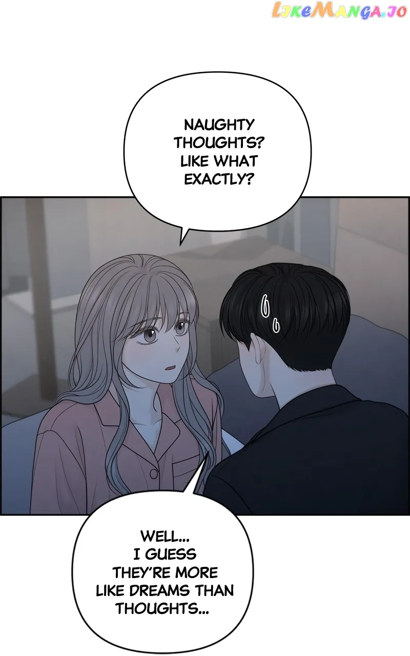 Only Hope Chapter 52 - Page 60