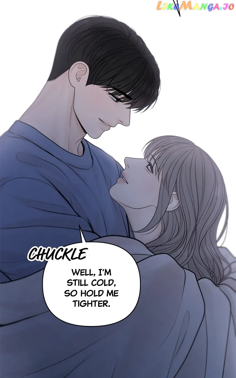 Only Hope Chapter 52 - Page 7