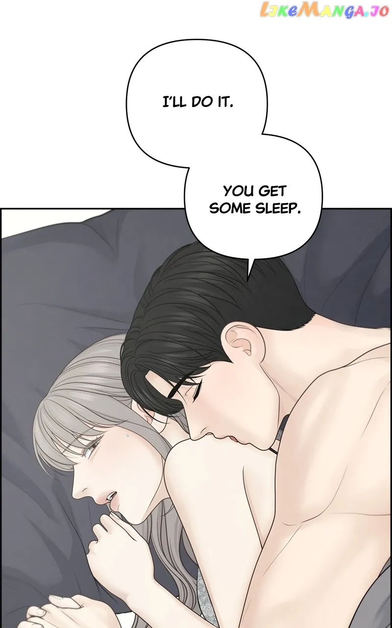 Only Hope Chapter 52 - Page 82