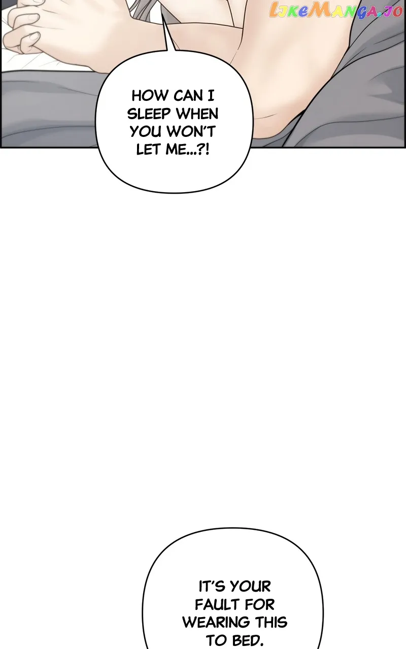 Only Hope Chapter 52 - Page 83