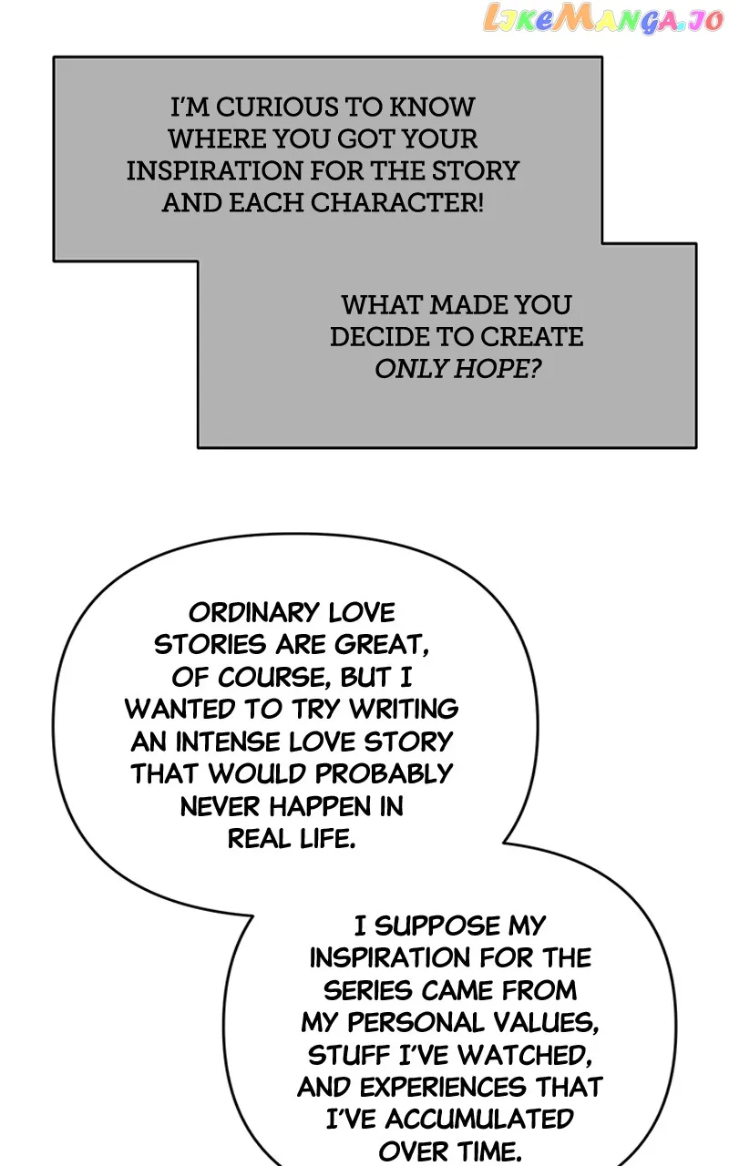 Only Hope Chapter 52 - Page 94