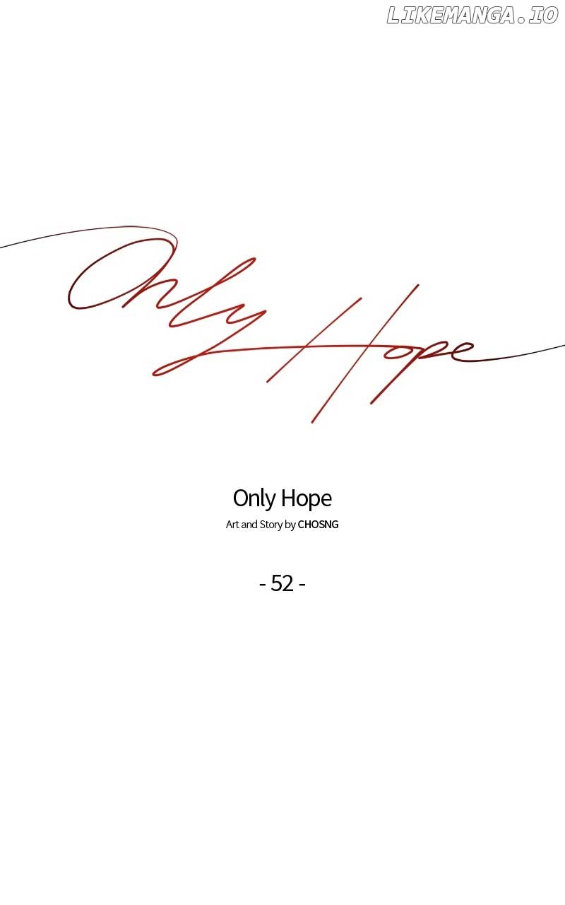 Only Hope Chapter 53 - Page 1