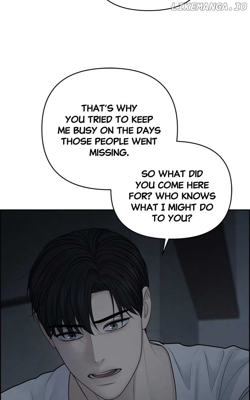 Only Hope Chapter 53 - Page 18