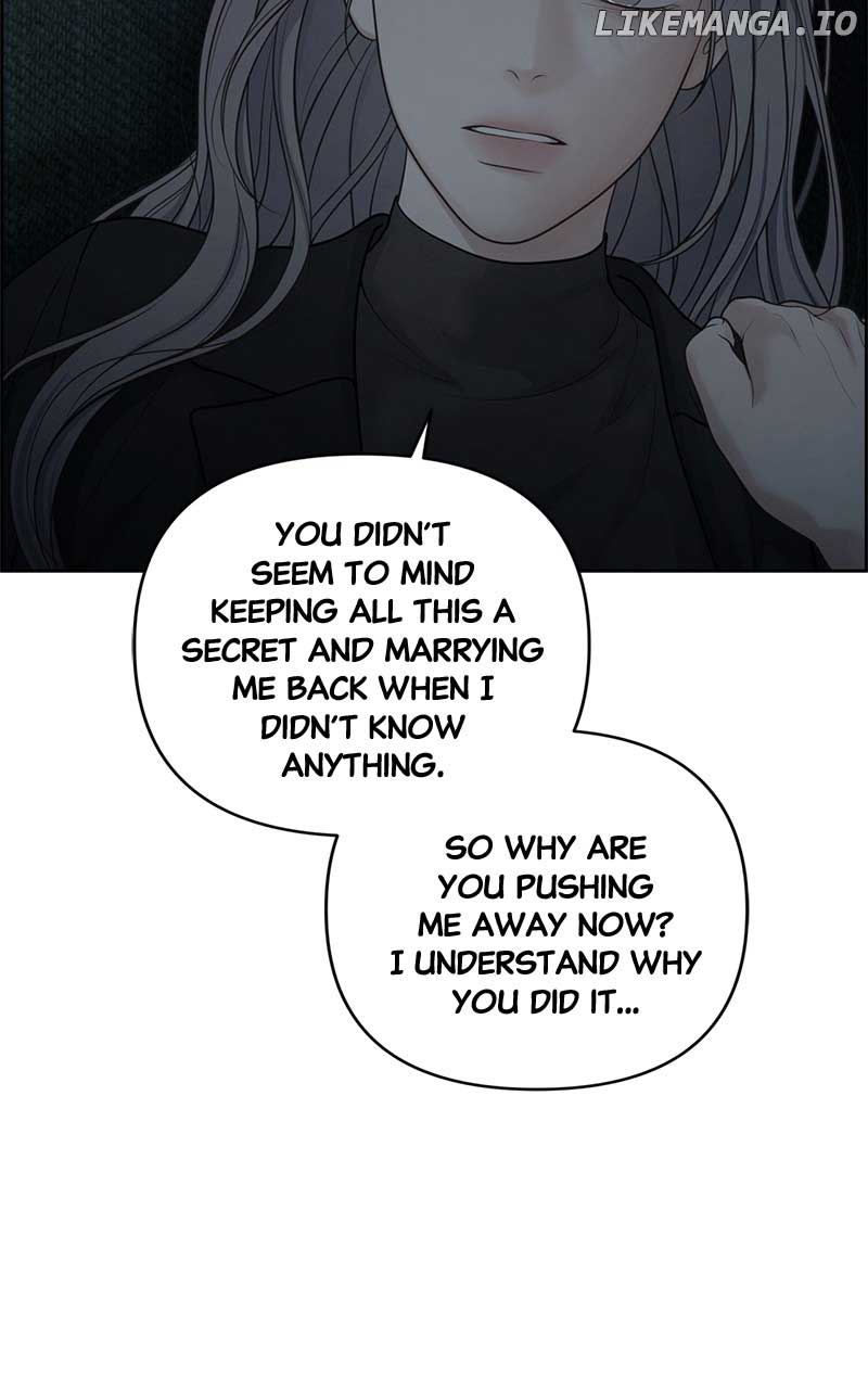 Only Hope Chapter 53 - Page 20