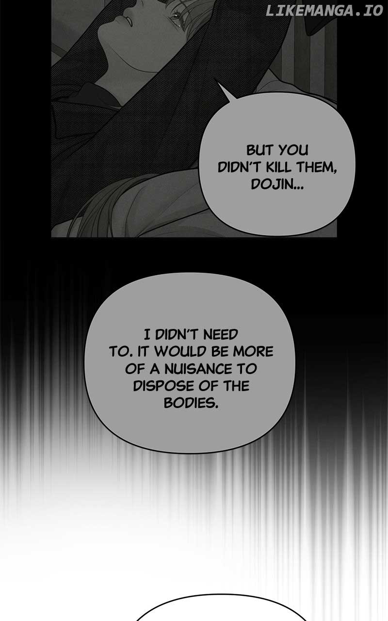 Only Hope Chapter 53 - Page 22