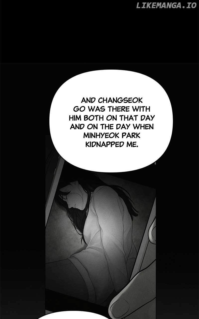 Only Hope Chapter 53 - Page 30