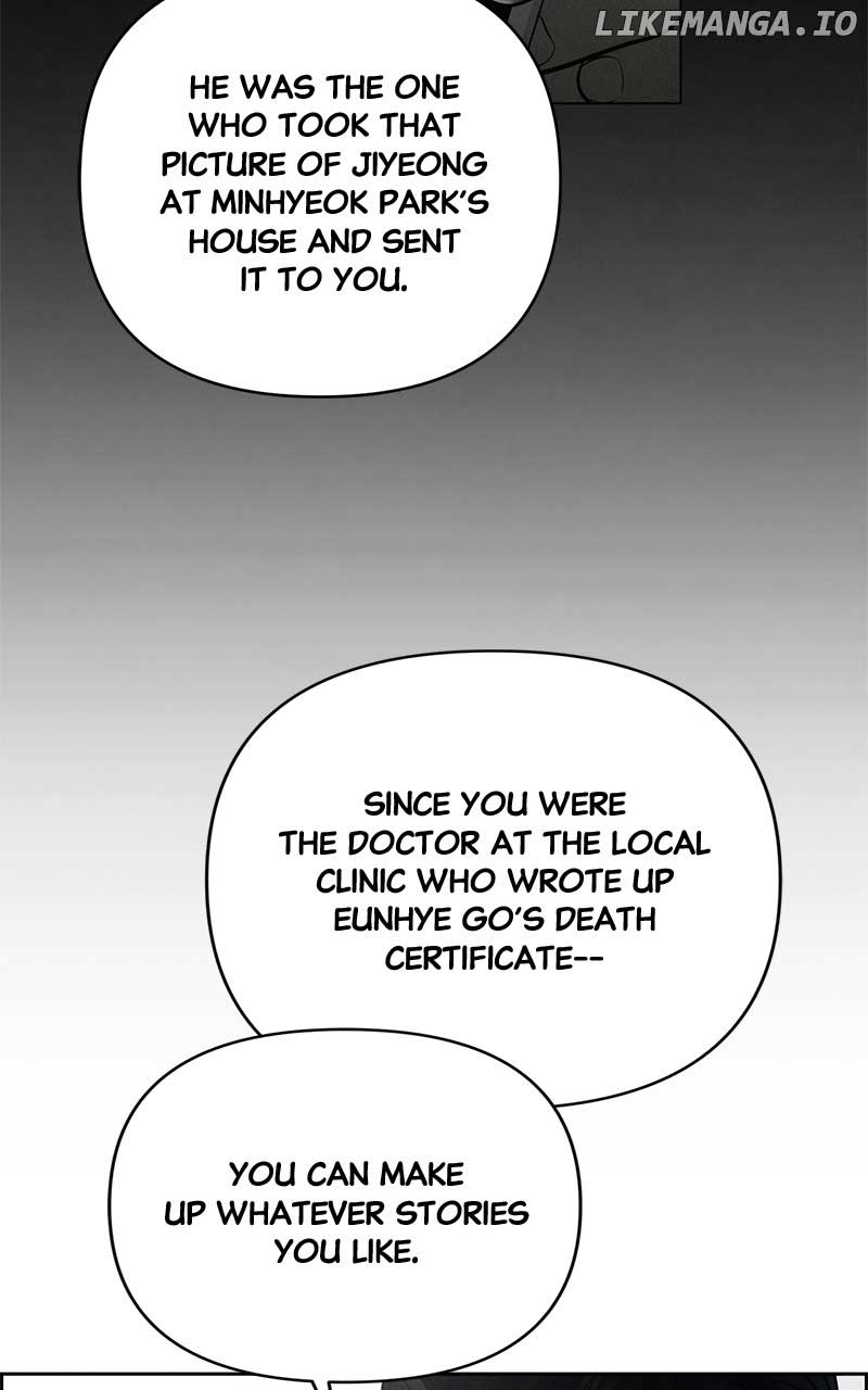 Only Hope Chapter 53 - Page 31