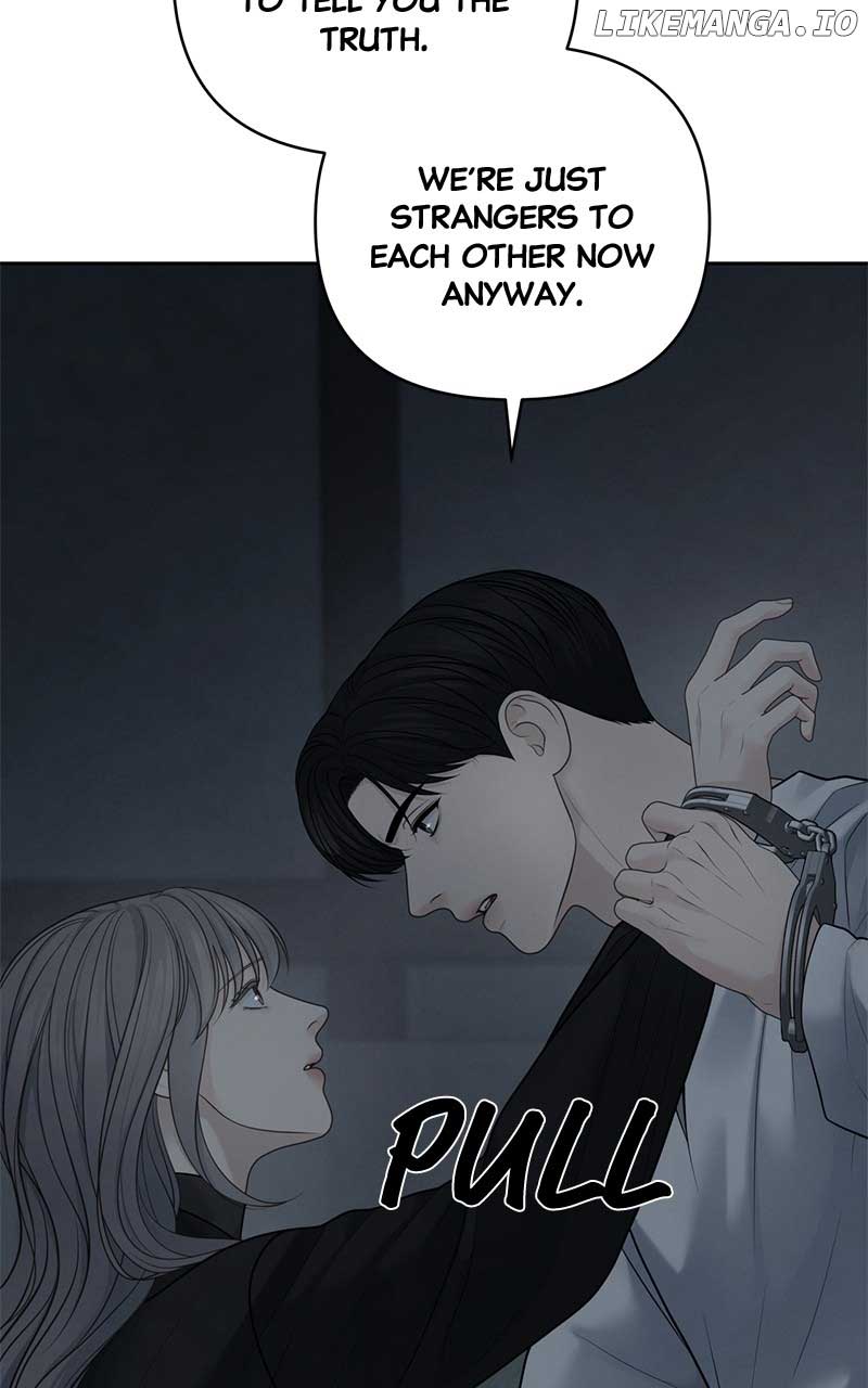 Only Hope Chapter 53 - Page 33