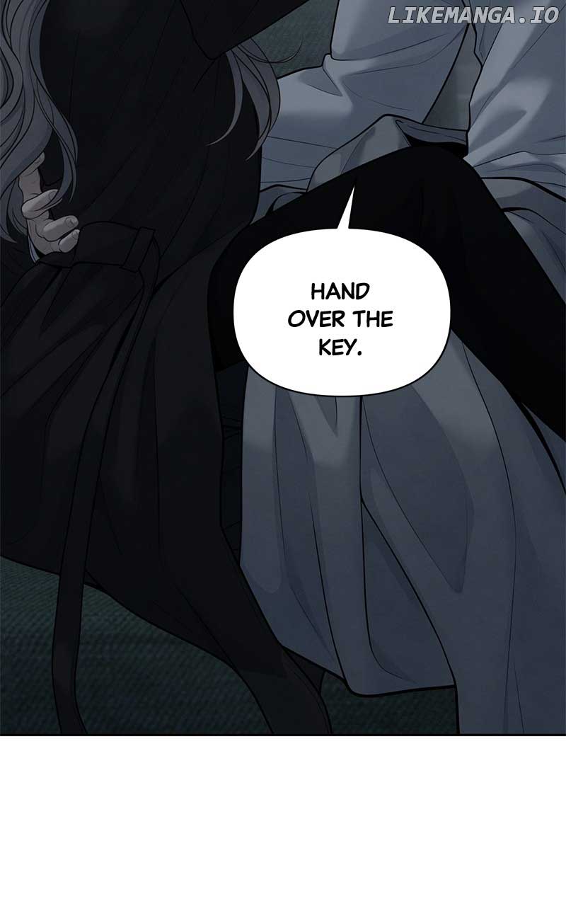 Only Hope Chapter 53 - Page 34