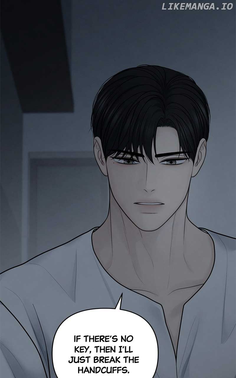 Only Hope Chapter 53 - Page 39