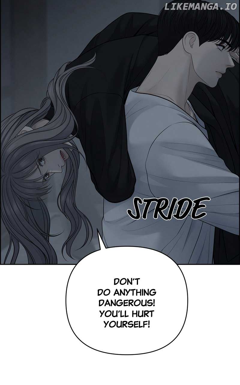 Only Hope Chapter 53 - Page 42