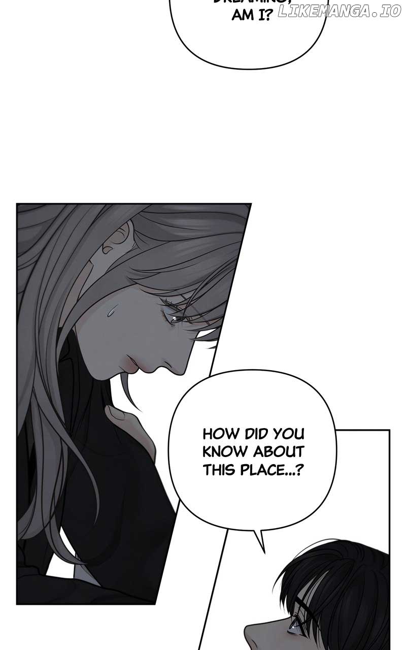 Only Hope Chapter 53 - Page 6