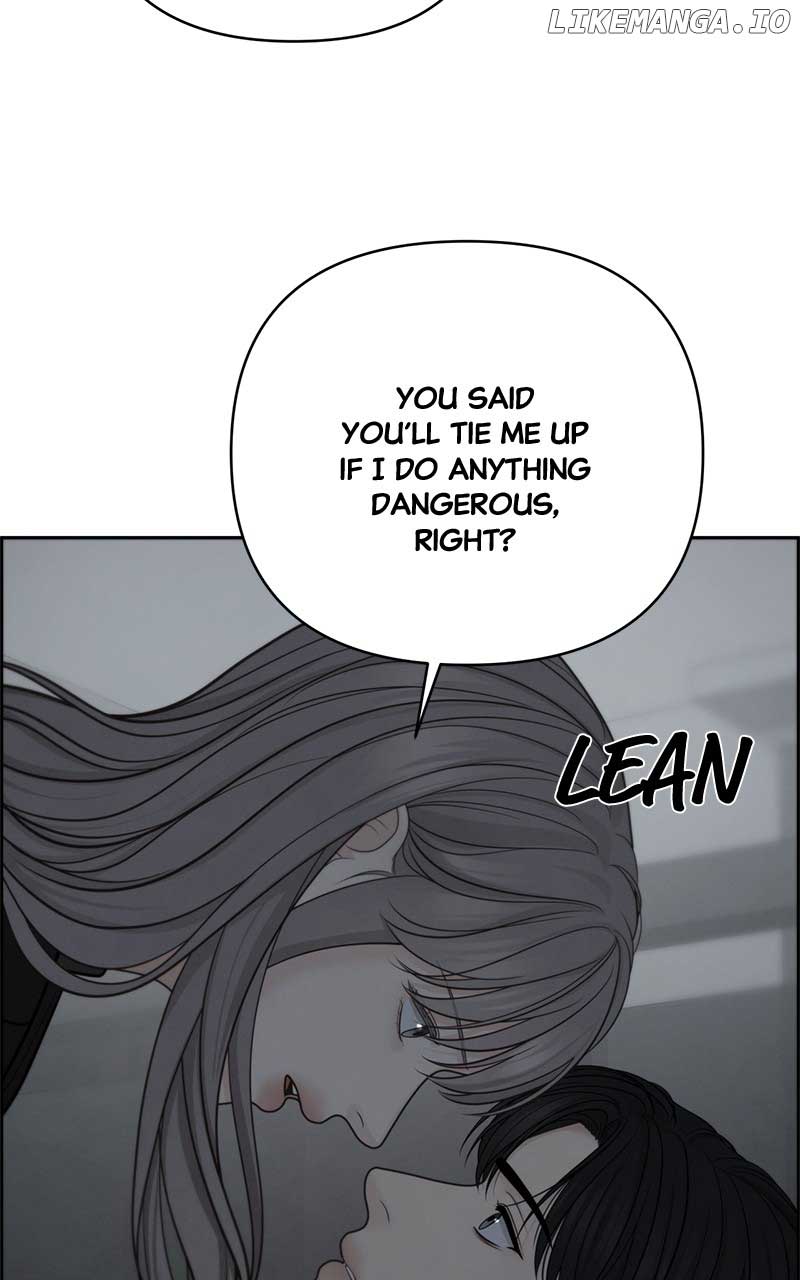 Only Hope Chapter 53 - Page 9