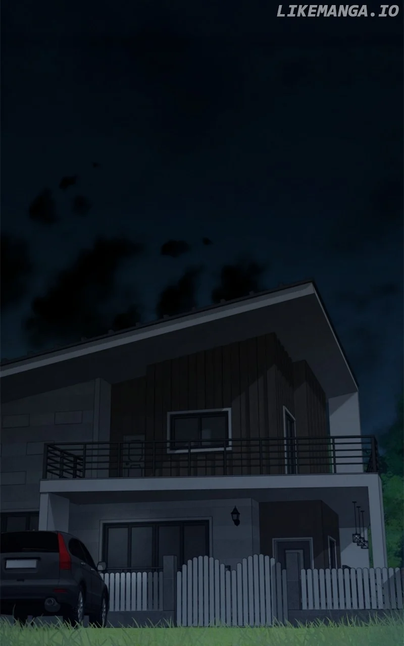 Only Hope Chapter 54 - Page 1