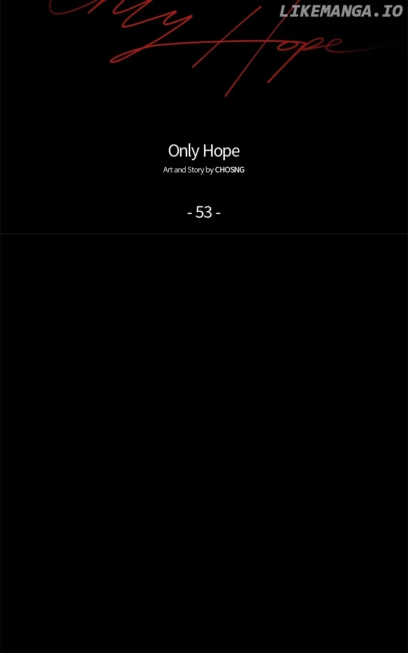 Only Hope Chapter 54 - Page 19