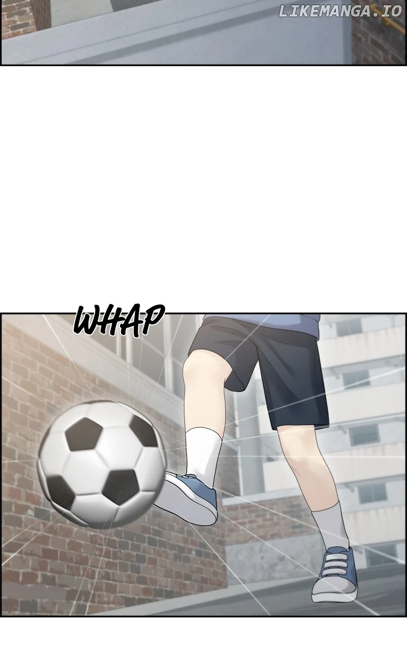 Only Hope Chapter 54 - Page 21