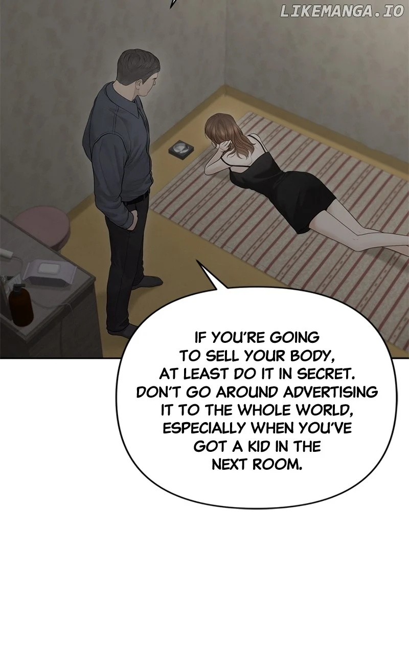 Only Hope Chapter 54 - Page 32