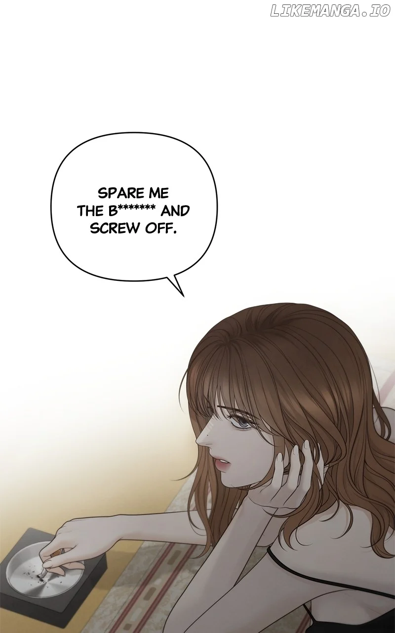 Only Hope Chapter 54 - Page 35