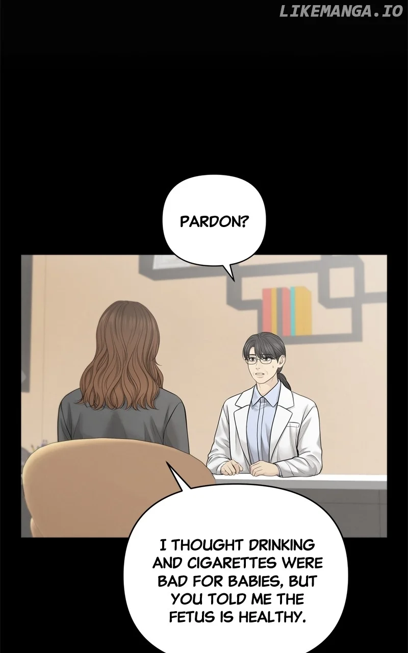 Only Hope Chapter 54 - Page 42