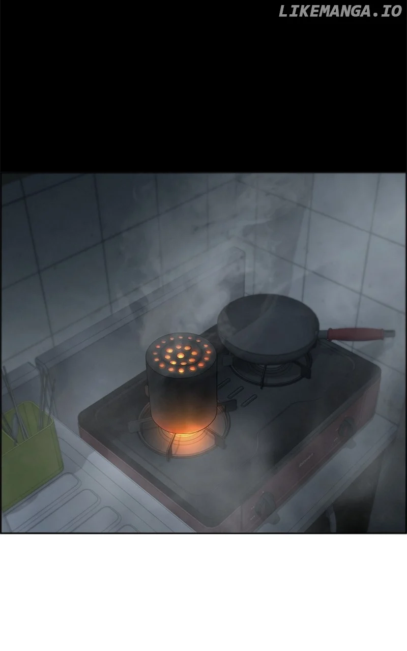 Only Hope Chapter 54 - Page 45